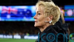 Vera Pauw pleased with Ireland fight in opening World Cup loss to Australia