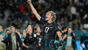 Today at the World Cup: Australia and New Zealand celebrate winning starts