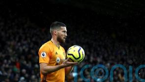Matt Doherty returns to Wolves after Atletico Madrid exit
