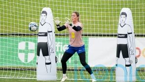It was hard to feel &lsquo;normal&rsquo; again after Euro high &ndash; England keeper Mary Earps