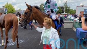 Murphy quick off the mark on Leicester return