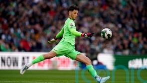 Burnley sign goalkeeper James Trafford from Manchester City