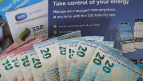 Wholesale electricity prices fall 35.6% compared to June last year &ndash; CSO