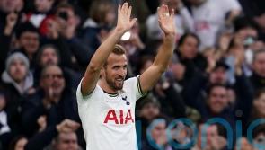 Ange Postecoglou &lsquo;not relaxed&rsquo; by uncertainty over Harry Kane&rsquo;s Tottenham future