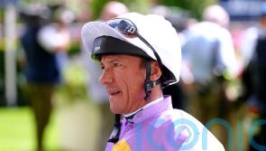 Dettori backing Lezoo to provide perfect return at Newbury