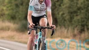 Natalie Grinczer hopes to take advantage after late switch to Lifeplus-Wahoo