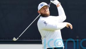 Tyrrell Hatton&rsquo;s Open chances dashed by quadruple bogey on final hole