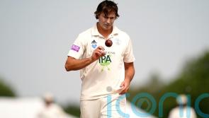 James Fuller takes four wickets as Hampshire wrap up Nottinghamshire win