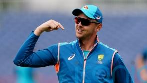 It would be great to lose a few overs &ndash; Josh Hazlewood hoping for rain