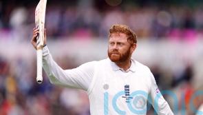 Jonny Bairstow hits back at critics after putting England on top in fourth Test