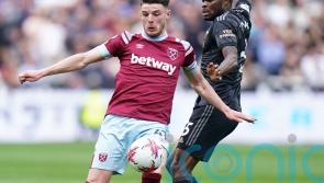 Thomas Partey backed to stay at Arsenal alongside Declan Rice