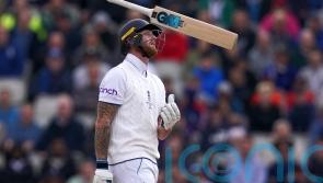 Day four of fourth Ashes Test: Eyes on the skies as England chase victory