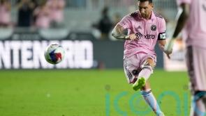 Lionel Messi grabs last-ditch debut winner for Inter Miami