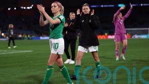 Denise O&rsquo;Sullivan hails &lsquo;unbelievable&rsquo; Ireland fans at World Cup