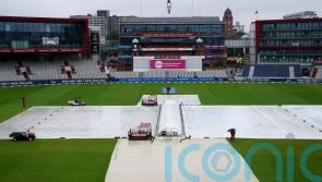 England&rsquo;s chances of winning fourth Ashes Test set back by rain