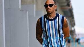Lewis Hamilton fastest in final practice at Hungarian Grand Prix