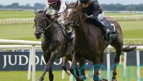 Dance saves her best for last to claim Irish Oaks