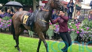 Novakai stamps class on Aphrodite field