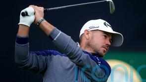 Brian Harman maintains five-shot lead heading into final round at The Open