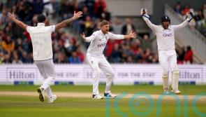 Marcus Trescothick hails Joe Root&rsquo;s &lsquo;golden arm&rsquo; as England edge closer to win