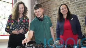 Arts Council chief warns &lsquo;pandemic habits may lead to arts losing a generation&rsquo;