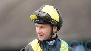 Murphy looking ahead following suspension absence