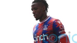 Galatasaray open talks to sign free agent Wilfried Zaha