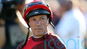 Dettori &lsquo;excited&rsquo; to helm The East in Racing League challenge