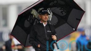 Brian Harman on course to claim maiden major crown at 151st Open Championship