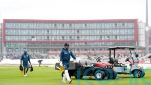 Australia retain Ashes as fourth Test ends in draw following day-five washout