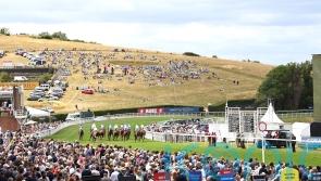 French challenger Facteur Cheval all set for red-hot Sussex