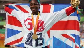Kadeena Cox says slow pace of move towards equality in sport &lsquo;frustrating&rsquo;
