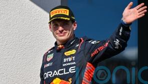 Max Verstappen making Red Bull rivals look like Formula Two cars &ndash; Toto Wolff