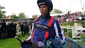 BHA clears Levey after &lsquo;non-negative&rsquo; saliva test at Sandown