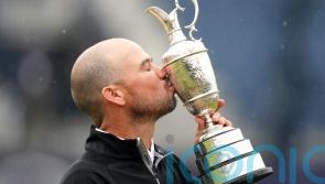 It would mean the world to me &ndash; Brian Harman relishing chance of Ryder Cup debut