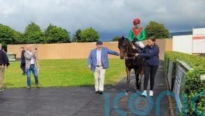 Sapphire second Go Athletico has Group One goals