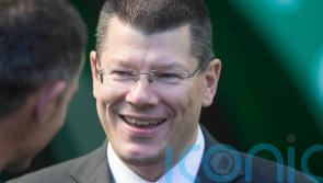 Neil Doncaster hails SPFL&rsquo;s multi-year extension with Loch Lomond Group