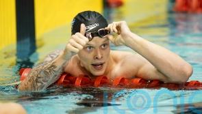 Mark Foster &lsquo;excited&rsquo; by Matt Richards&rsquo; potential after world championship win