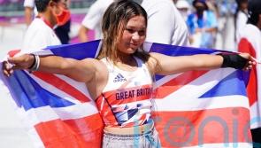 5 stars to watch with a year to go until Paris Olympics