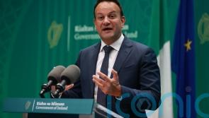 Governments need to work with common strategy on Stormont return &ndash; Varadkar