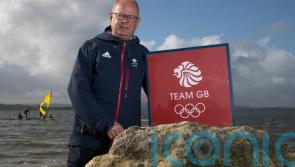 Team GB chief in confident mood ahead of &lsquo;most inspirational&rsquo; Paris Olympics