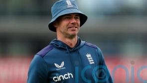 Seamer James Anderson still hungry to play Test cricket for England