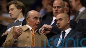 Tottenham owner Joe Lewis indicted in the US for &lsquo;brazen insider trading scheme&rsquo;