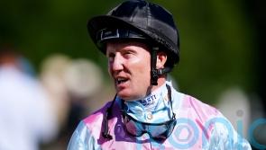 Pat Cosgrave leaves UK for new career in Saudi Arabia