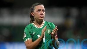 Republic of Ireland captain Katie McCabe left &lsquo;heartbroken&rsquo; by World Cup exit