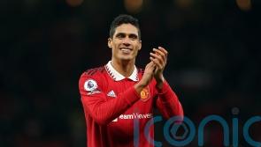 On this day in 2021: Manchester United agree Raphael Varane deal