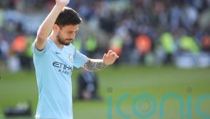Today is a sad day for me &ndash; David Silva waves goodbye to football