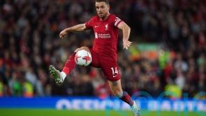 Jordan Henderson &lsquo;can&rsquo;t wait to get going&rsquo; after controversial Saudi move