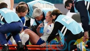 &lsquo;Concerned&rsquo; Sarina Wiegman sweating on fitness of England midfielder Keira Walsh
