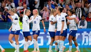 Today at the World Cup: Lauren James takes starring role and China grind out win